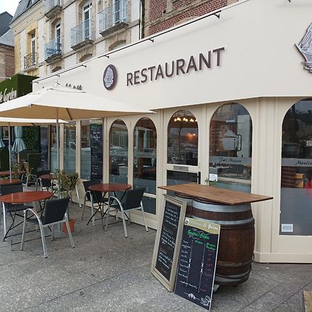 Pres Des Etoiles Dieppe Exterior foto